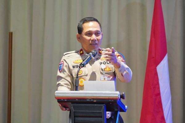 153 Satpas SIM Mulai Beroperasi Hari Ini, Tersebar di 35 Provinsi 153 Satpas SIM Mulai Beroperasi Hari Ini, Tersebar di 35 Provinsi