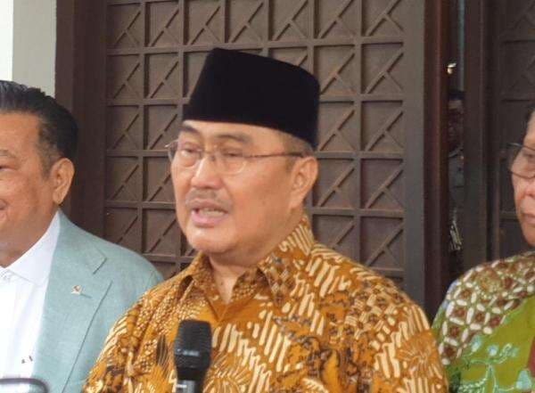 Jimly Buka Suara soal Aturan Polisi Boleh Menjabat di 17 Instansi Jimly Buka Suara soal Aturan Polisi Boleh Menjabat di 17 Instansi