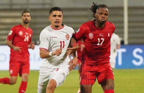 Bahrain Pede Lawan Timnas Indonesia di SUGBK: Kami Tak Takut! Bahrain Pede Lawan Timnas Indonesia di SUGBK: Kami Tak Takut!