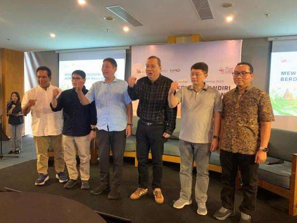 Redenominasi Rupiah Tak Berdampak ke Pasar Modal, Ini Penjelasan BEI hingga OJK Redenominasi Rupiah Tak Berdampak ke Pasar Modal, Ini Penjelasan BEI hingga OJK