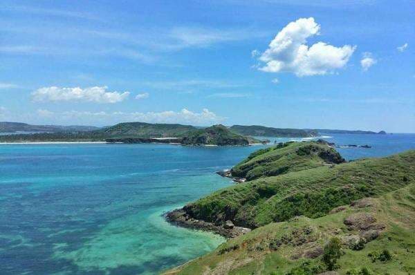 3 Tempat Wisata di Mandalika, Wajib Masuk Itinerary saat Berkunjung ke Lombok! 3 Tempat Wisata di Mandalika, Wajib Masuk Itinerary saat Berkunjung ke Lombok!