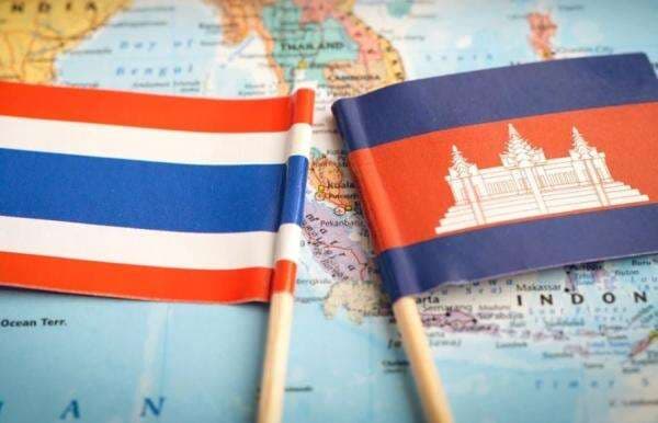 Thailand Batalkan Deklarasi Damai, Ini Respons Kamboja Thailand Batalkan Deklarasi Damai, Ini Respons Kamboja