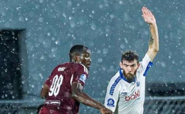 Hasil Super League: Drama di Parepare! Arema FC Bungkam PSM Makassar Hasil Super League: Drama di Parepare! Arema FC Bungkam PSM Makassar