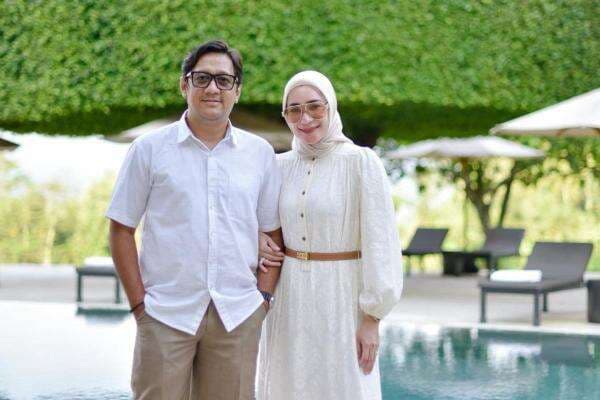 Andre Taulany Gugat Cerai Rien Wartia Trigina Keempat Kalinya, Sidang Perdana Digelar 24 September Andre Taulany Gugat Cerai Rien Wartia Trigina Keempat Kalinya, Sidang Perdana Digelar 24 September