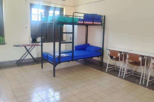 Pemerintah Mulai Bangun Sekolah Rakyat Tahap II, Tersebar di 104 Lokasi Pemerintah Mulai Bangun Sekolah Rakyat Tahap II, Tersebar di 104 Lokasi