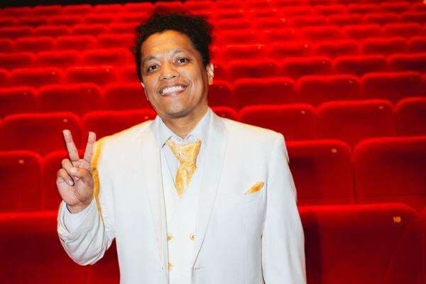 Raffi Ahmad Diisukan Jadi Menpora, Arie Kriting Beri Sindiran Tajam Raffi Ahmad Diisukan Jadi Menpora, Arie Kriting Beri Sindiran Tajam