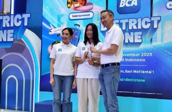 Petenis Indonesia Janice Tjen Pede Bisa Tembus 20 Besar Dunia! Petenis Indonesia Janice Tjen Pede Bisa Tembus 20 Besar Dunia!