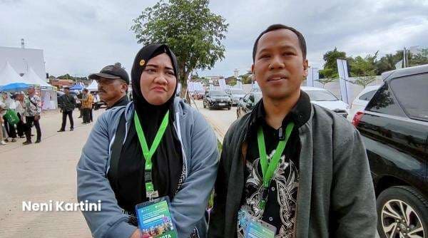 Guru Sekolah Negeri di Serang Akhirnya Bisa Beli Rumah Berkat Program Hunian Subsidi Guru Sekolah Negeri di Serang Akhirnya Bisa Beli Rumah Berkat Program Hunian Subsidi