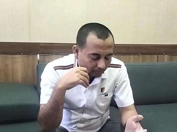 Polisi Naikkan Status Kasus Aborsi ASN Makassar ke Penyidikan, 4 Orang Ditangkap Polisi Naikkan Status Kasus Aborsi ASN Makassar ke Penyidikan, 4 Orang Ditangkap