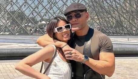 Penyebab Cerai Deddy Corbuzier dan Sabrina Chairunnisa Terungkap! Ada Orang Ketiga? Penyebab Cerai Deddy Corbuzier dan Sabrina Chairunnisa Terungkap! Ada Orang Ketiga?