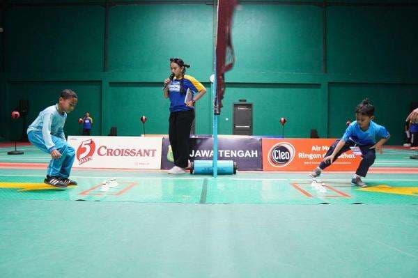 Magelang Jadi Penutup Festival SenengMinton 2025, Optimisme Regenerasi Atlet Bulutangkis Muda Magelang Jadi Penutup Festival SenengMinton 2025, Optimisme Regenerasi Atlet Bulutangkis Muda