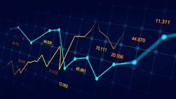 10 Saham Top Gainers Pekan Ini, UANG Melesat 177 10 Saham Top Gainers Pekan Ini, UANG Melesat 177