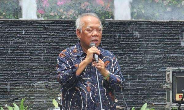 Otorita IKN Tanda Tangani Kontrak Baru, Nilai Proyek Lebih dari Rp1 Triliun Otorita IKN Tanda Tangani Kontrak Baru, Nilai Proyek Lebih dari Rp1 Triliun