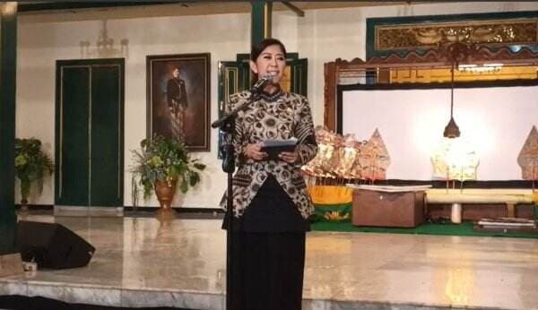 3 Strategi Pemerintah Jaga Anak Indonesia, dari Urusan Gizi hingga Digital 3 Strategi Pemerintah Jaga Anak Indonesia, dari Urusan Gizi hingga Digital