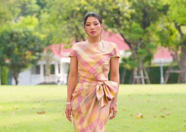 Kisah Pebulu Tangkis Supercantik Thailand Sirivannavari Nariratana, Putri Raja Terkaya Maha Vajiralongkorn Pemilik 20 Selir Kisah Pebulu Tangkis Supercantik Thailand Sirivannavari Nariratana, Putri Raja Terkaya Maha Vajiralongkorn Pemilik 20 Selir