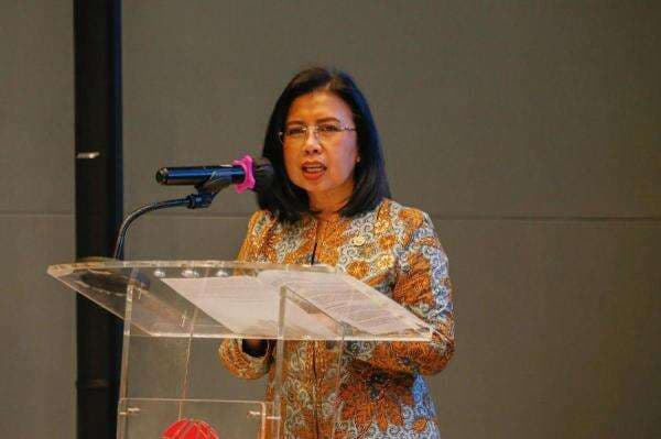 Investor Pasar Modal Tembus 19,3 Juta, BEI dan KISI Dorong Literasi-Inklusi Keuangan Investor Pasar Modal Tembus 19,3 Juta, BEI dan KISI Dorong Literasi-Inklusi Keuangan