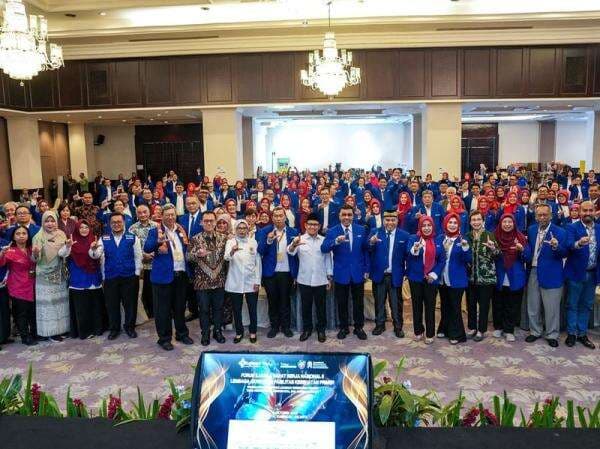 MNC Sekuritas Kolaborasi dengan Lafkespri Literasi Pasar Modal di Kalangan Surveyor Akreditasi Klinik MNC Sekuritas Kolaborasi dengan Lafkespri Literasi Pasar Modal di Kalangan Surveyor Akreditasi Klinik