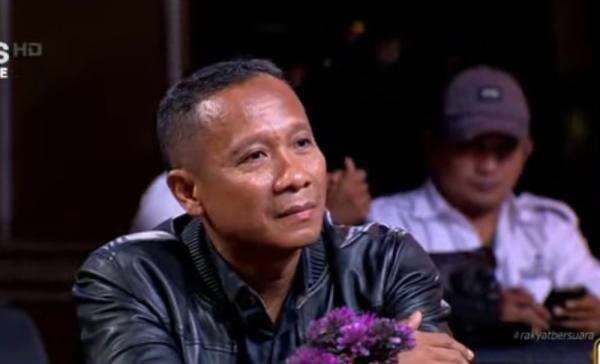 Cerita Kombes Krisna Tergugah Lihat Perjuangan Cindy Cari Keadilan Polri Cerita Kombes Krisna Tergugah Lihat Perjuangan Cindy Cari Keadilan Polri