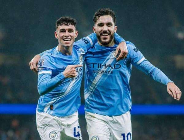 Hasil Liga Inggris 2025-2026: Manchester City vs Sunderland Berakhir 0-3, Bournemouth vs Chelsea Sengit! Hasil Liga Inggris 2025-2026: Manchester City vs Sunderland Berakhir 0-3, Bournemouth vs Chelsea Sengit!