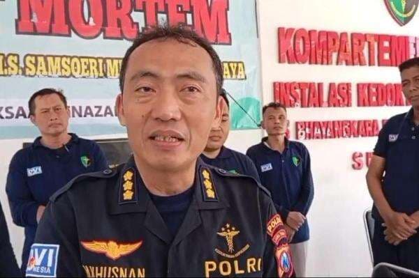 Daftar 34 Korban Tragedi Ponpes Al Khoziny Sudah Teridentifikasi, Lengkap Umur dan Asalnya Daftar 34 Korban Tragedi Ponpes Al Khoziny Sudah Teridentifikasi, Lengkap Umur dan Asalnya