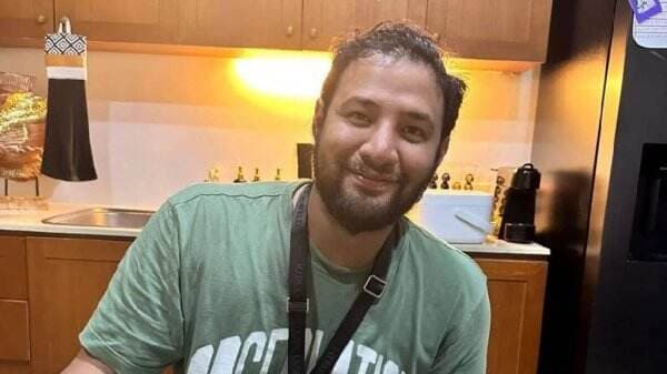 Terungkap! Ammar Zoni Lakukan Transaksi Narkoba Lewat Aplikasi Zangi Terungkap! Ammar Zoni Lakukan Transaksi Narkoba Lewat Aplikasi Zangi