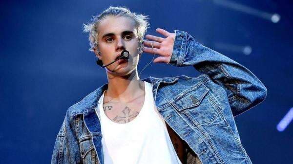 Justin Bieber Dibayar Rp166 Miliar untuk Coachella 2026, Fix Jadi Bayaran Termahal Justin Bieber Dibayar Rp166 Miliar untuk Coachella 2026, Fix Jadi Bayaran Termahal