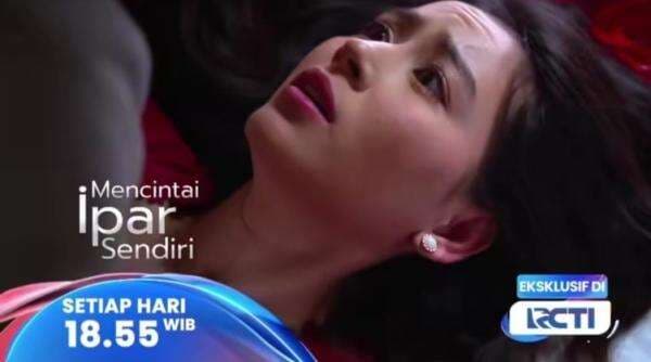 Sinopsis Mencintai Ipar Sendiri Eps 3, Jumat, 14 November 2025: Insiden di Malam Pertama Ayuna Sinopsis Mencintai Ipar Sendiri Eps 3, Jumat, 14 November 2025: Insiden di Malam Pertama Ayuna