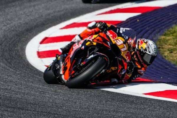 Hasil Practice MotoGP Malaysia 2025: Pedro Acosta Puncaki Catatan Waktu di Sepang Hasil Practice MotoGP Malaysia 2025: Pedro Acosta Puncaki Catatan Waktu di Sepang