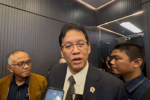 Purbaya Bidik 40 Perusahaan Baja Penggelap Pajak, bakal Sidak 2 Raksasa Purbaya Bidik 40 Perusahaan Baja Penggelap Pajak, bakal Sidak 2 Raksasa