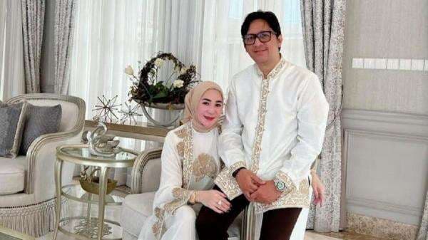 Erin Taulany Absen di Mediasi Terakhir Hari Ini, Sengaja? Erin Taulany Absen di Mediasi Terakhir Hari Ini, Sengaja?