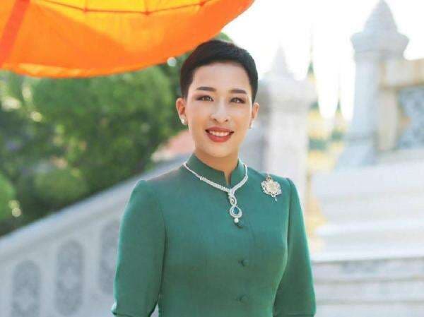 Riwayat Penyakit Putri Thailand Bajrakitiyabha sebelum Meninggal Dunia, Komplikasi Parah! Riwayat Penyakit Putri Thailand Bajrakitiyabha sebelum Meninggal Dunia, Komplikasi Parah!