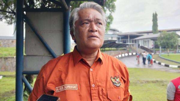 Penjelasan Kadinkes Kota Tasikmalaya Soal Pemutusan Kontrak Pegawai RSUD dr. Soekardjo Penjelasan Kadinkes Kota Tasikmalaya Soal Pemutusan Kontrak Pegawai RSUD dr. Soekardjo