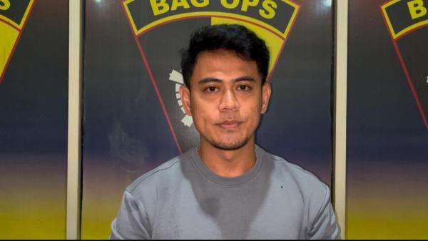 Polresta Serang Kota Bubarkan Aksi Balap Liar di KP3B Palima Kota Serang Polresta Serang Kota Bubarkan Aksi Balap Liar di KP3B Palima Kota Serang