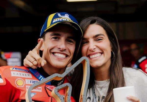 Marc Marquez Absen 2 Balapan Imbas Kecelakaan di MotoGP Mandalika 2025, Ducati Cari Pengganti? Marc Marquez Absen 2 Balapan Imbas Kecelakaan di MotoGP Mandalika 2025, Ducati Cari Pengganti?