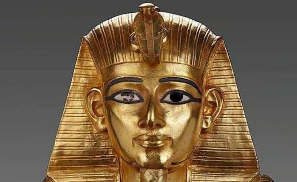 Nasib Tragis Gelang Firaun Berusia 3.000 Tahun, Dicuri lalu Dilebur Jadi Perhiasan Biasa Nasib Tragis Gelang Firaun Berusia 3.000 Tahun, Dicuri lalu Dilebur Jadi Perhiasan Biasa