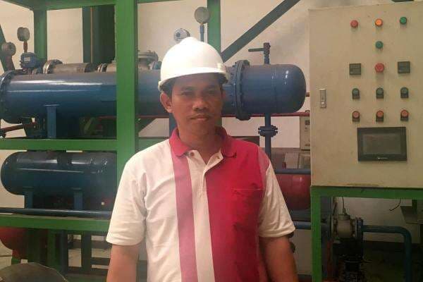 Integrasi Pengelolaan Air dan Energi Hijau Berkelanjutan melalui Sistem Pemanen Air Hujan Integrasi Pengelolaan Air dan Energi Hijau Berkelanjutan melalui Sistem Pemanen Air Hujan