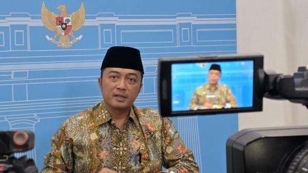 Pemerintah Sepakati Evaluasi Tata Kelola MBG, Target Satu Bulan Rampung Pemerintah Sepakati Evaluasi Tata Kelola MBG, Target Satu Bulan Rampung