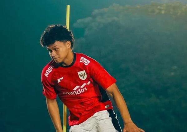 Hasil Timnas Indonesia U-23 vs Laos U-23: Masuk Menit 75, Garuda Muda Masih Sulit Cetak Gol Hasil Timnas Indonesia U-23 vs Laos U-23: Masuk Menit 75, Garuda Muda Masih Sulit Cetak Gol