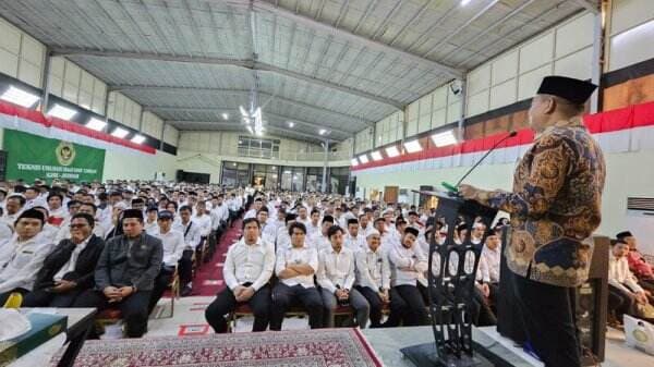 1.173 Peserta Ikut Seleksi Tenaga Pendukung Petugas Haji Indonesia di Arab Saudi 2024