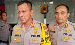 1 Orang Tewas Akibat Bentrokan Ormas di Dago Bandung, Polisi Belum Tetapkan Tersangka