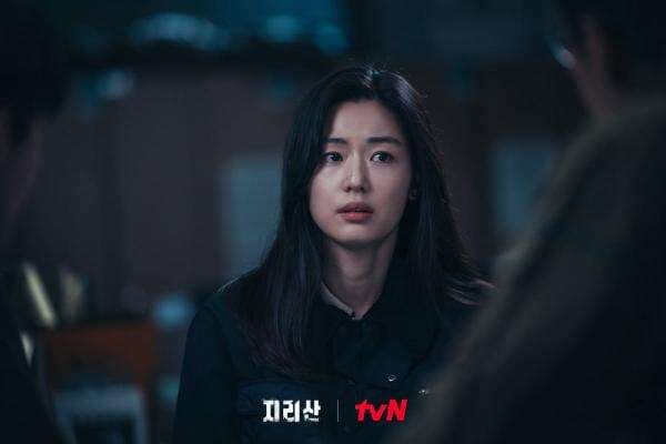 10 Aktris Korea Terkaya 2025, Harta Jun Ji Hyun Tembus Rp1,76 Triliun 10 Aktris Korea Terkaya 2025, Harta Jun Ji Hyun Tembus Rp1,76 Triliun