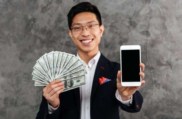 10 Aplikasi Penghasil Uang yang Aman dan Terpercaya 10 Aplikasi Penghasil Uang yang Aman dan Terpercaya