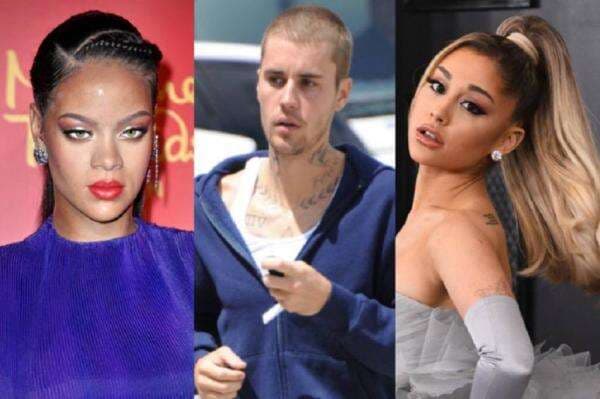 10 Artis Ini Bersikap Kasar pada Penggemar, Justin Bieber Ludahi Fans Setianya 10 Artis Ini Bersikap Kasar pada Penggemar, Justin Bieber Ludahi Fans Setianya