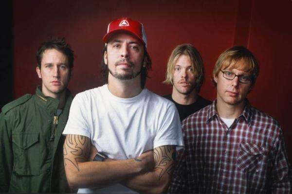 10 Asal-usul Nama Band Terkenal yang Mengejutkan, Foo Fighters Terinspirasi dari UFO 10 Asal-usul Nama Band Terkenal yang Mengejutkan, Foo Fighters Terinspirasi dari UFO