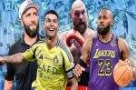 10 Atlet dengan Bayaran Tertinggi di Dunia Tahun 2024, Cristiano Ronaldo Nomor 1 10 Atlet dengan Bayaran Tertinggi di Dunia Tahun 2024, Cristiano Ronaldo Nomor 1