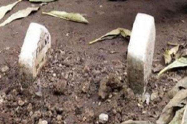 10 Ayat tentang Kematian, Yuk Simak! 10 Ayat tentang Kematian, Yuk Simak!