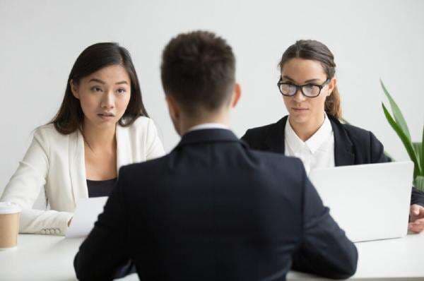 10 Contoh Jawaban Tujuan Karir Anda Adalah? Saat Interview Kerja 10 Contoh Jawaban Tujuan Karir Anda Adalah? Saat Interview Kerja