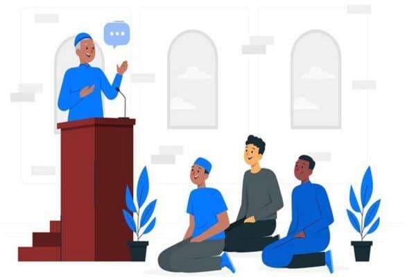 10 Contoh Kultum Ramadan Singkat 5-7 Menit: Cocok untuk Tarawih, Subuh, dan Buka Puasa 10 Contoh Kultum Ramadan Singkat 5-7 Menit: Cocok untuk Tarawih, Subuh, dan Buka Puasa