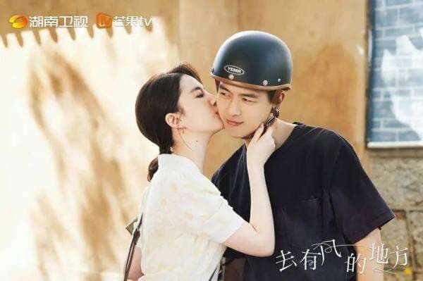 10 Drama China Romantis Rating Tertinggi Sedekade Terakhir 10 Drama China Romantis Rating Tertinggi Sedekade Terakhir