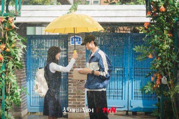 10 Drama Korea Terbaik 2024 hingga Juni, dari Romantis hingga Action 10 Drama Korea Terbaik 2024 hingga Juni, dari Romantis hingga Action